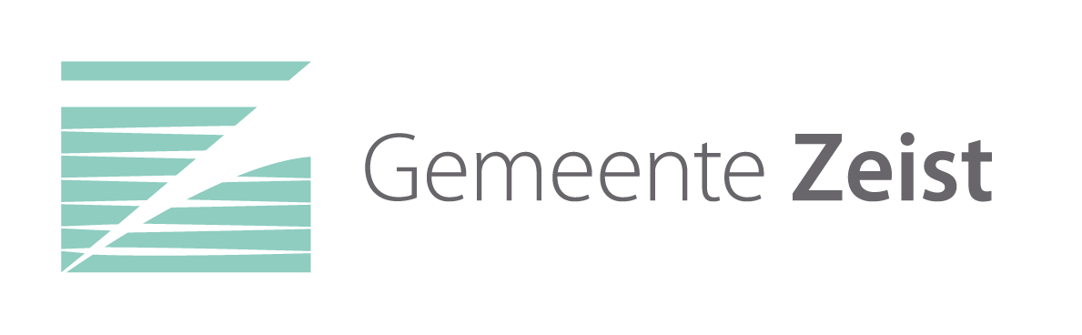 Gemeente Zeist logo - naar home Zeker in Zeist